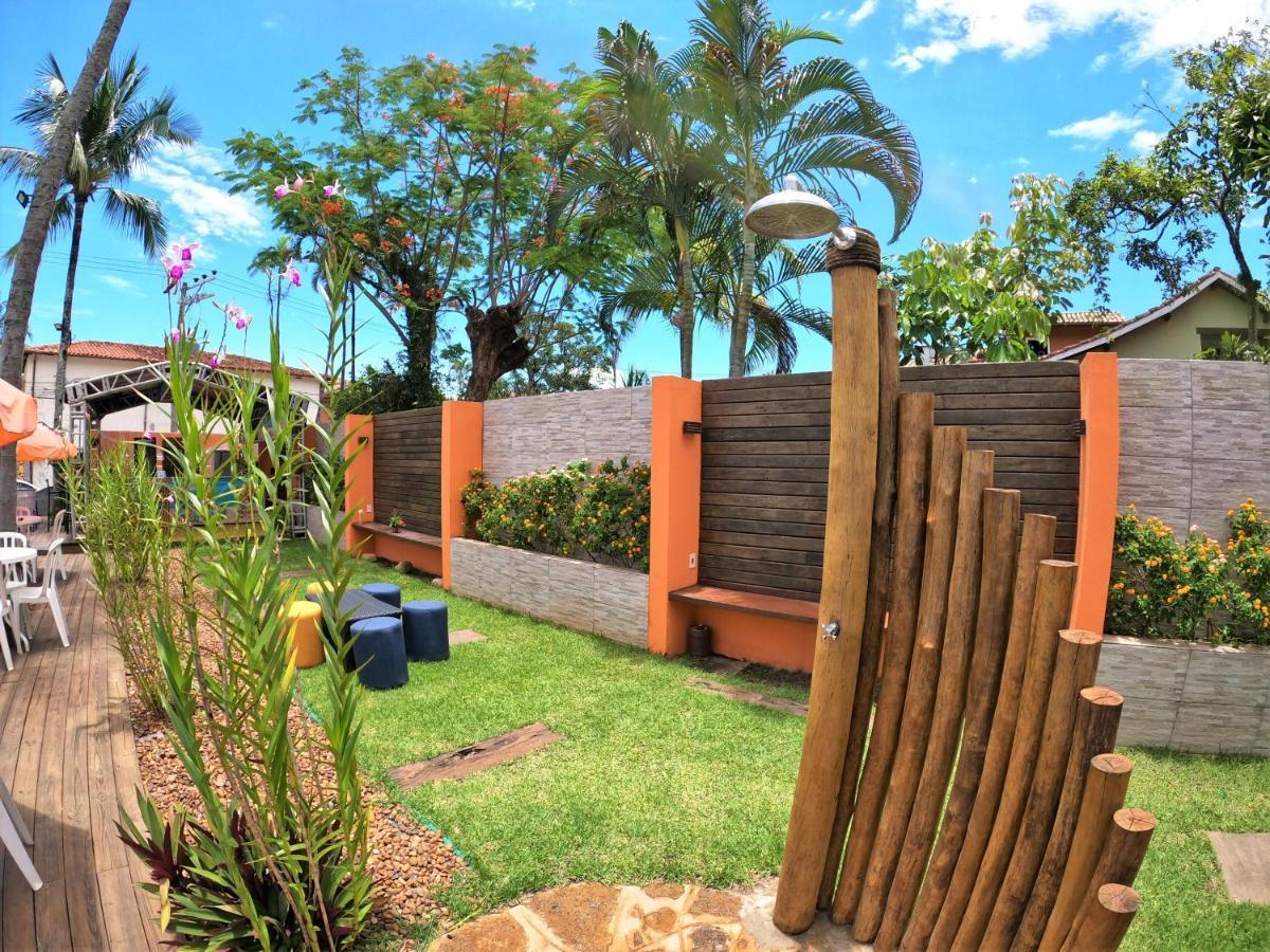Recanto Das Carpas Ilhabela Εξωτερικό φωτογραφία