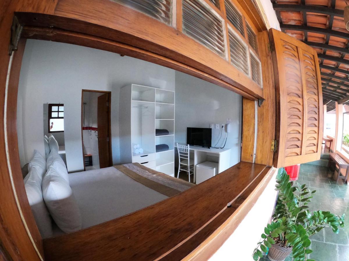 Recanto Das Carpas Ilhabela Εξωτερικό φωτογραφία