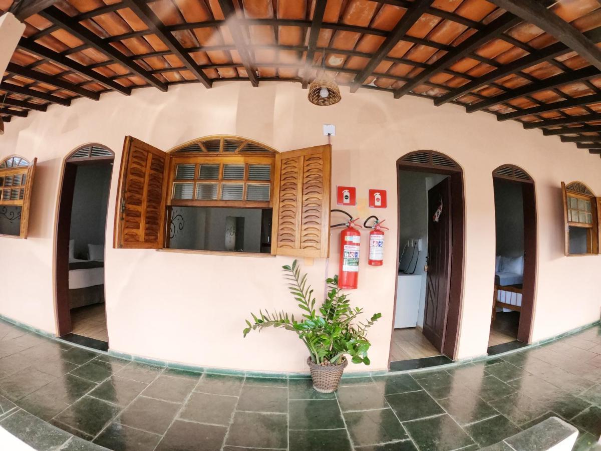 Recanto Das Carpas Ilhabela Εξωτερικό φωτογραφία