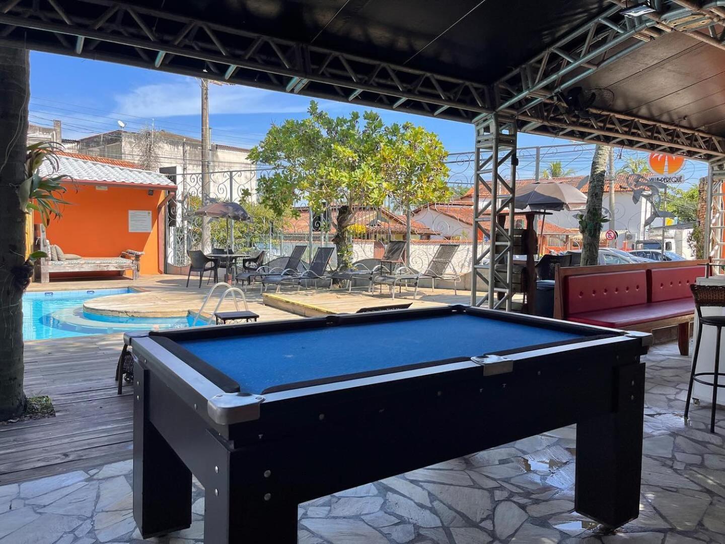 Recanto Das Carpas Ilhabela Εξωτερικό φωτογραφία