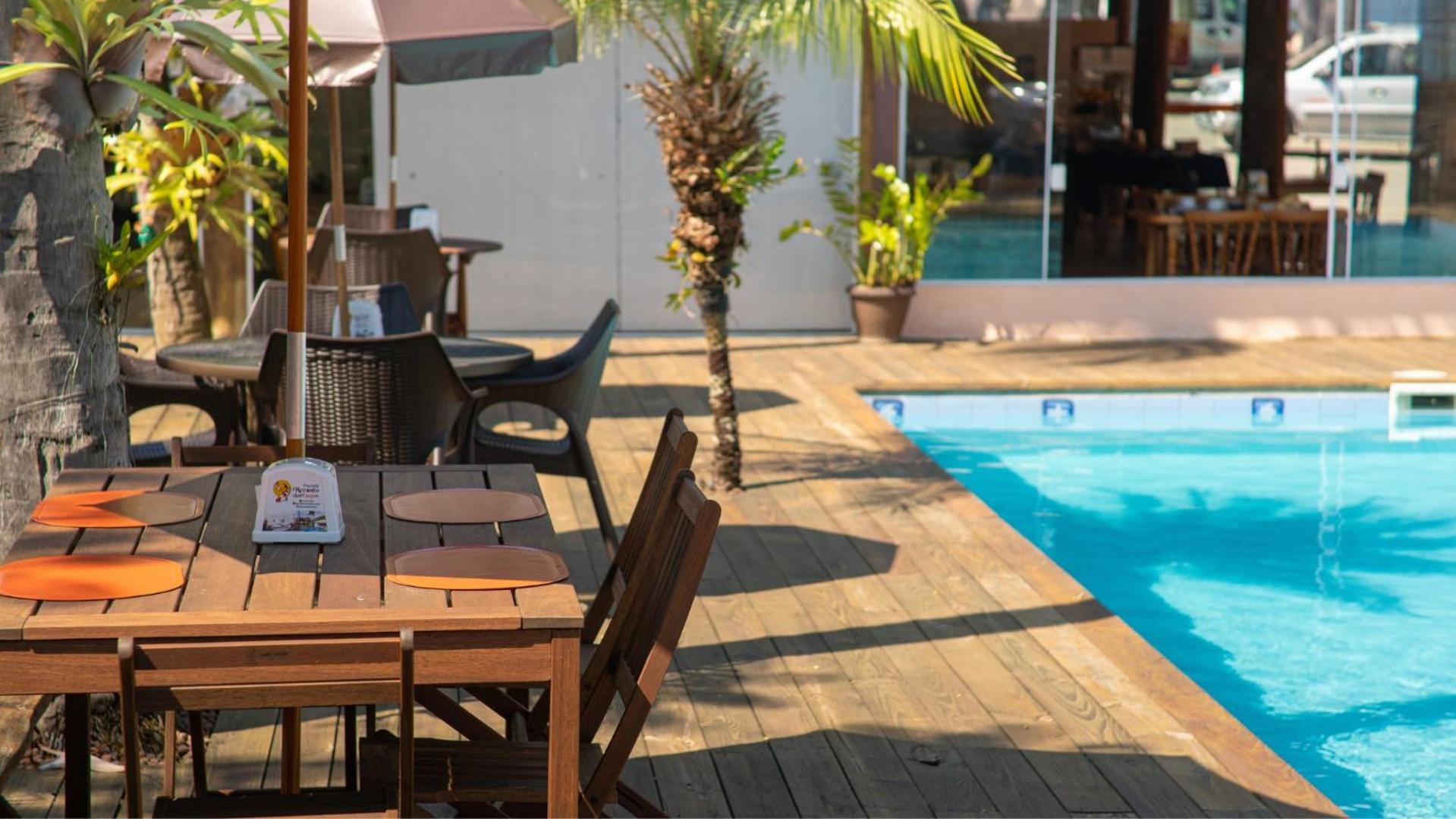 Recanto Das Carpas Ilhabela Εξωτερικό φωτογραφία