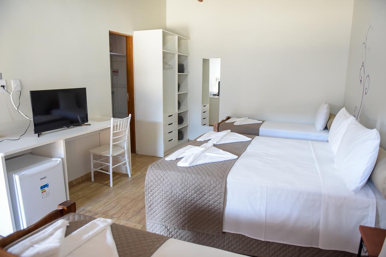 Recanto Das Carpas Ilhabela Εξωτερικό φωτογραφία